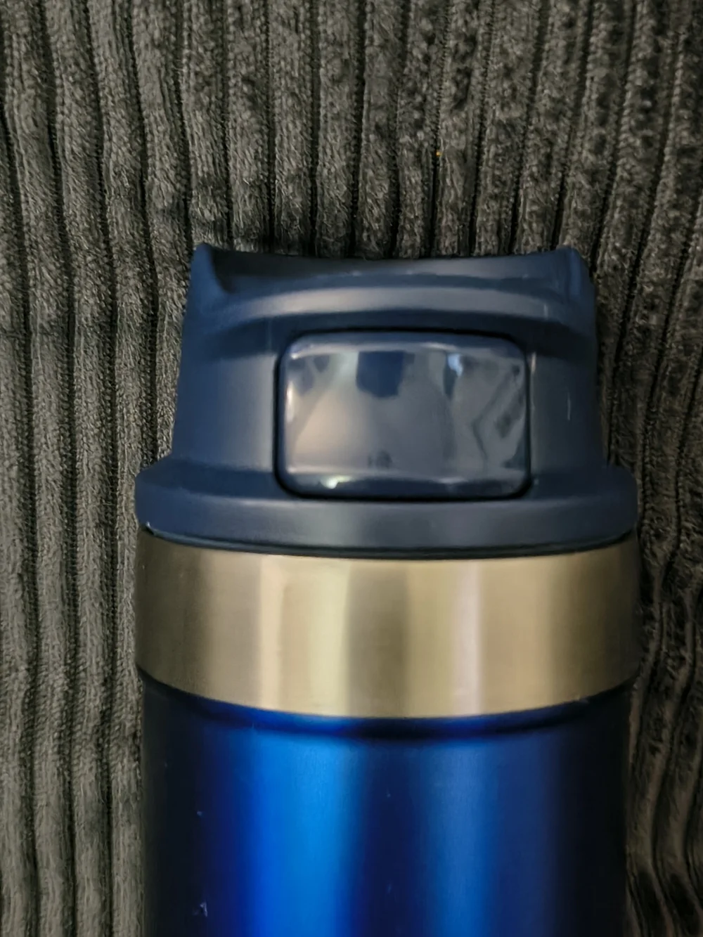 Stanley And Starbucks Travel Tumbler - Stainless Steel